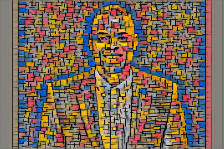 Agentic AI Identity (agentic-ai-id.eth) Ethereum Name Service (ENS and .eth domain) PFP